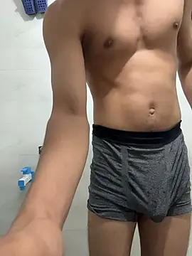 Show de webcam de Privateseducer