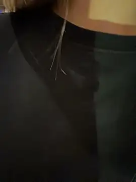 AlyssaFoxx_ 라이브 XXX 채팅