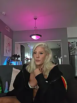 XXX chat uživo modela Lexi_Shocker