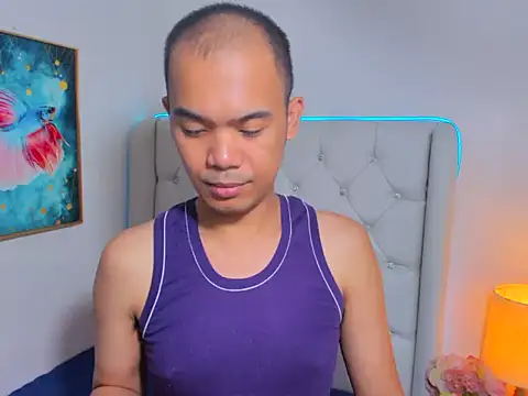 Chat XXX Live AsianZero