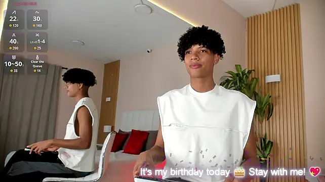 Chat +18 de Jack_Rusel ao vivo