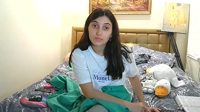Iren Adlı Modelin Canlı XXX Sohbeti