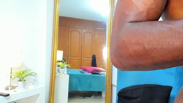 Charliedamn – Naživo XXX chat