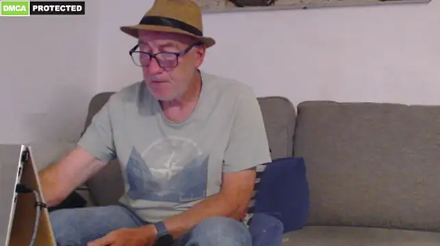 bluedae1 Live XXX-chat