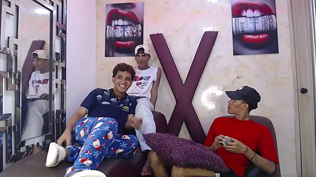 Chat XXX en directo de PITER_LOVER