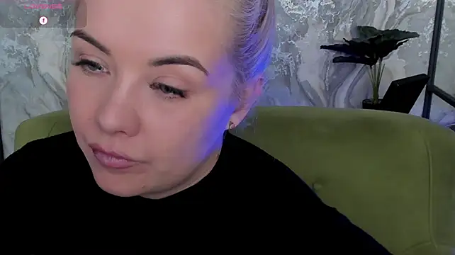 Chat XXX en directo de StephanieSweety