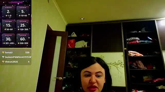 German_Eva Chat XXX in diretta