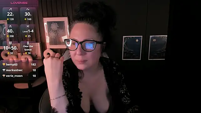 Živý XXX chat Anita_Muse