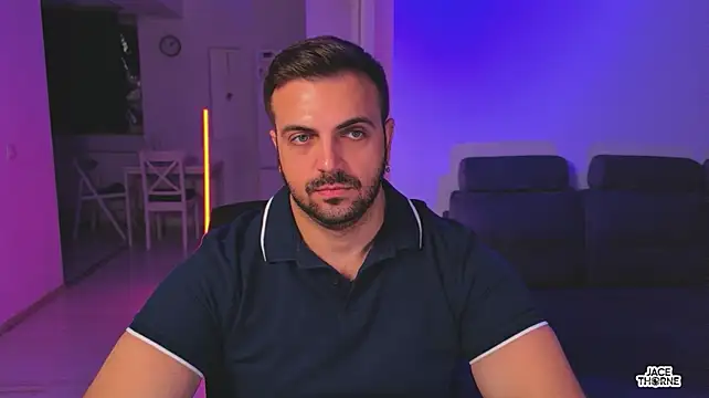 Jace_Thorne: онлайн-секс-чат