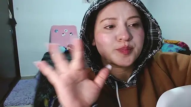 Živý XXX chat Just_danna