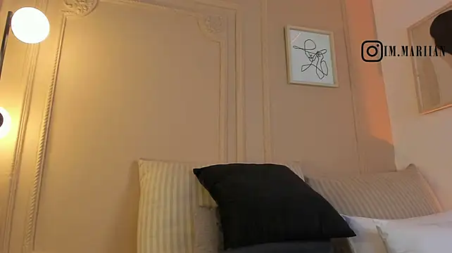 Czat XXX na żywo – marian_pinzon