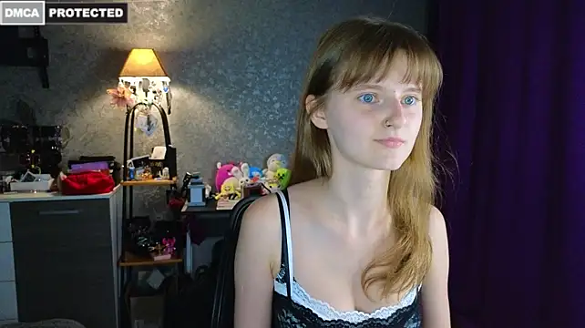 Živý XXX chat Miss_Alisa_