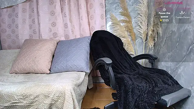 thepeach_ Live XXX-chat