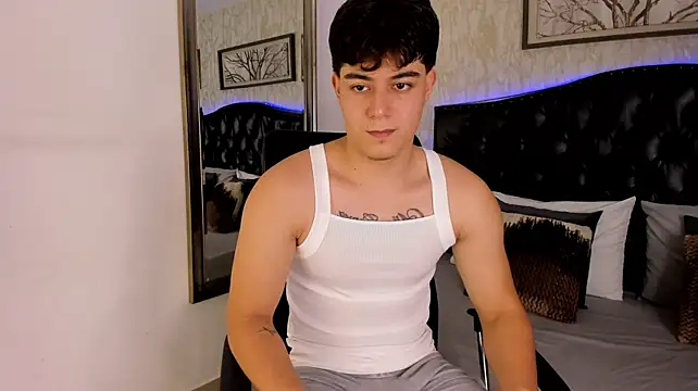Chat XXX Live MaxCruz_