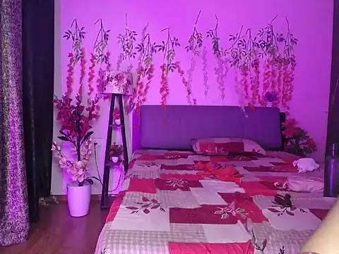 _Nishaa01 Obrolan Langsung XXX
