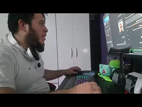 Chat XXX en directo de TuPeludito_22