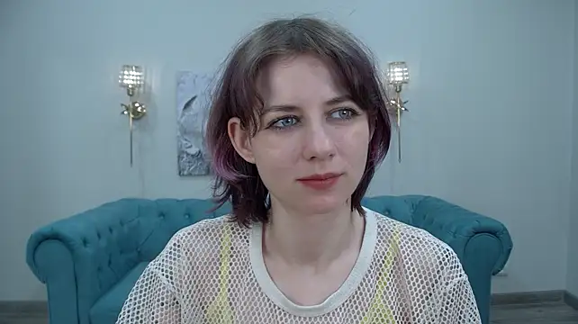 MarianBells' Live XXX Chat
