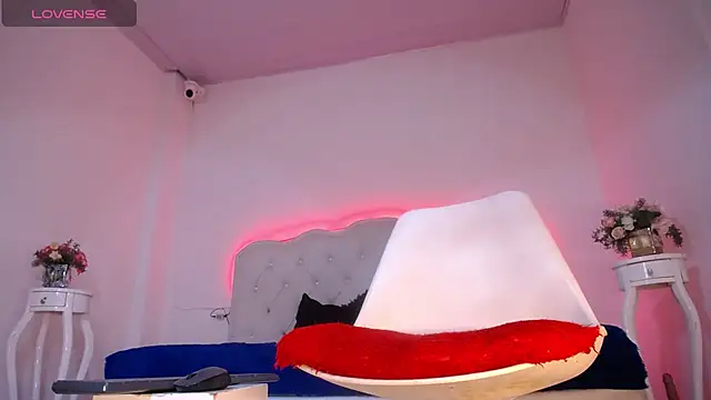 Charloottte Chat XXX live