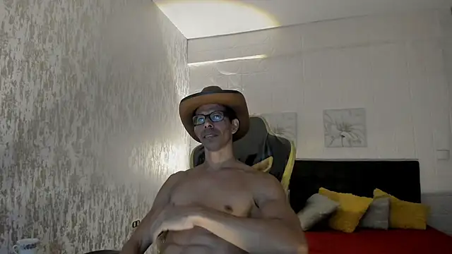 Chat XXX ao vivo de FalconTeam89
