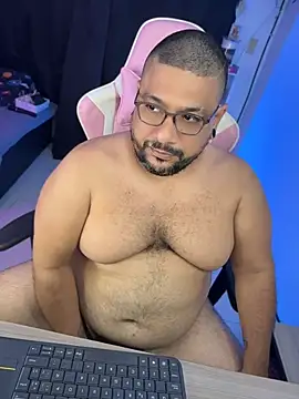 Chat XXX ao vivo de jacoob_woods