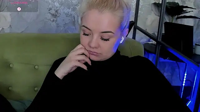 StephanieSweety Chat XXX in diretta