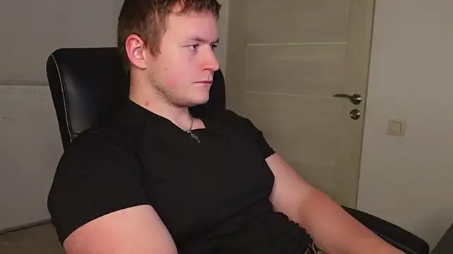 Chatroom XXX en direct de Richard_Dullas