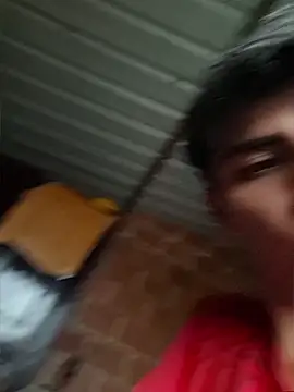 XXX chat uživo modela ZaneHoward