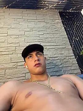 Czat XXX na żywo – Lander_Cruz