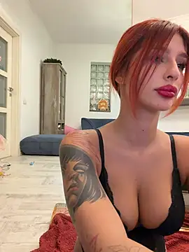 atomikitten Chat XXX live