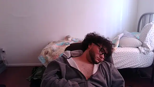 Slashlix Live XXX-chat