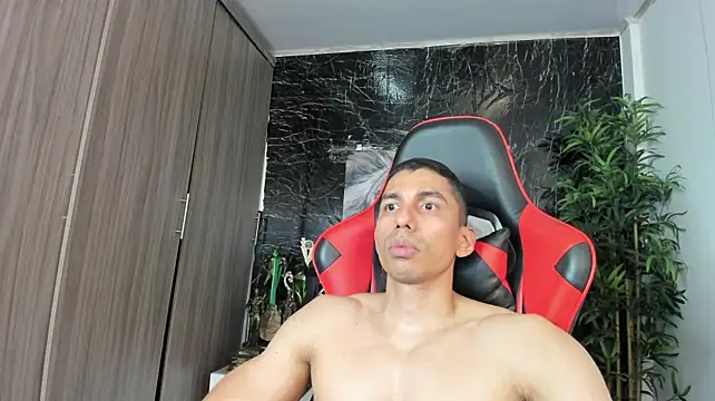 Czat XXX na żywo – Erik_castle