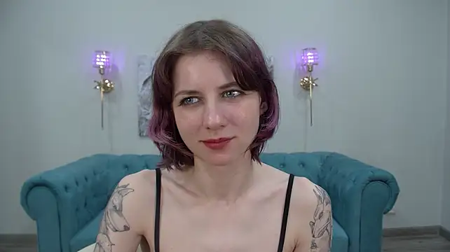 MarianBells' Live XXX Chat