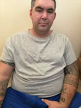 Show de chubbyguy991 na webcam