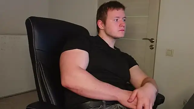 Chat XXX Live Richard_Dullas