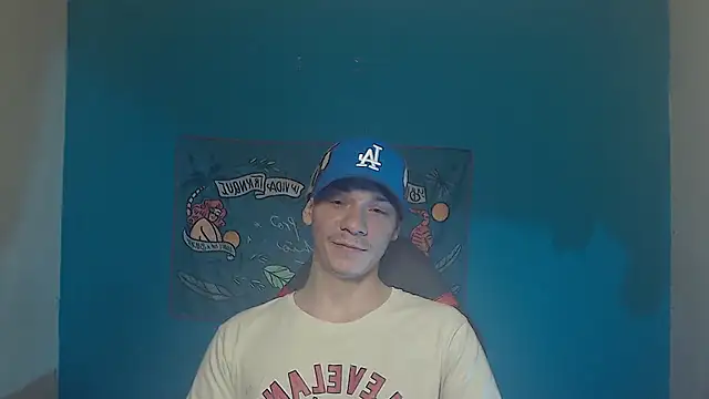 Show Webcam de Burperking420_