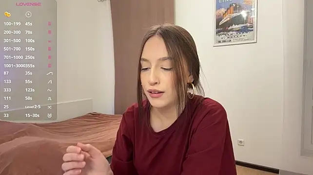 Chat XXX en directo de WailingMask