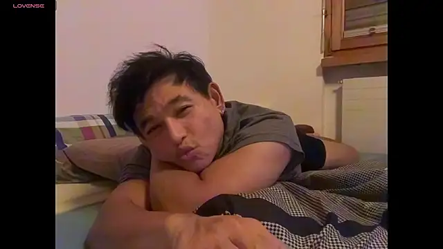 AsianBoy_Sunny Live XXX-Chat