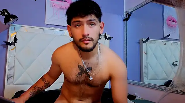 Chat XXX en directo de 3MPI7ERNO