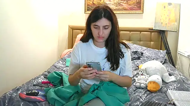 Iren's Live XXX Chat