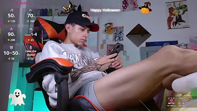 Chat XXX Live Jake_beach_