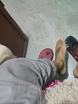 Show modela Taurineyony na web-kameri