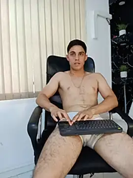 Jeremy_01 라이브 XXX 채팅