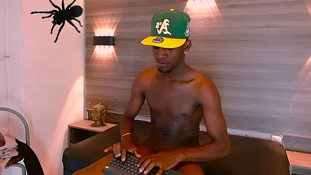 Black_Stiven live XXX chat