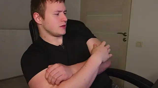 Richard_Dullas Live XXX Chat