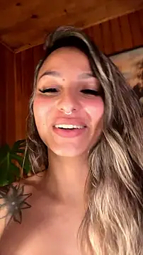 Chat +18 de AliceStone19 ao vivo