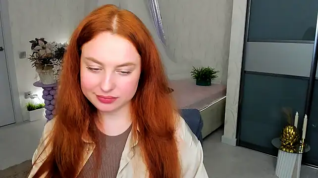 AirySilhouette Live XXX Chat