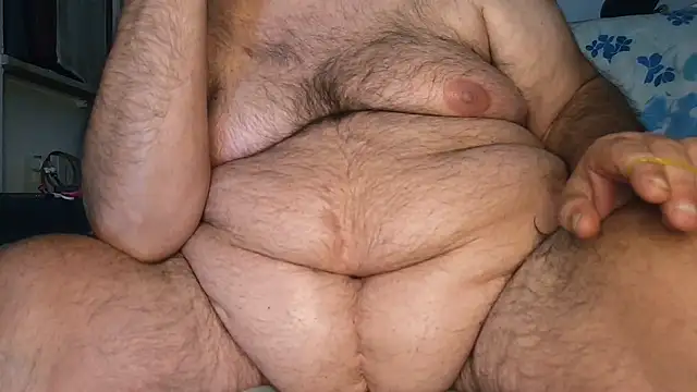 gordopervert Live XXX-Chat