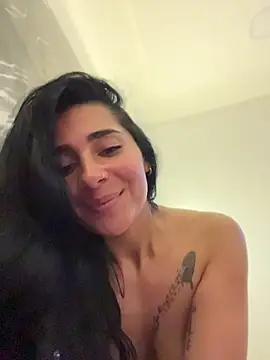 Meganmilk1's Live XXX Chat