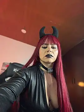 Dulce_charlottee Obrolan Langsung XXX
