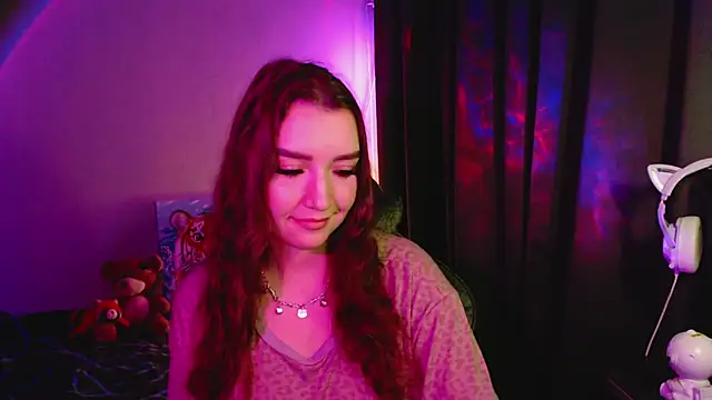 แชท XXX สดของ Milu_Sensual_